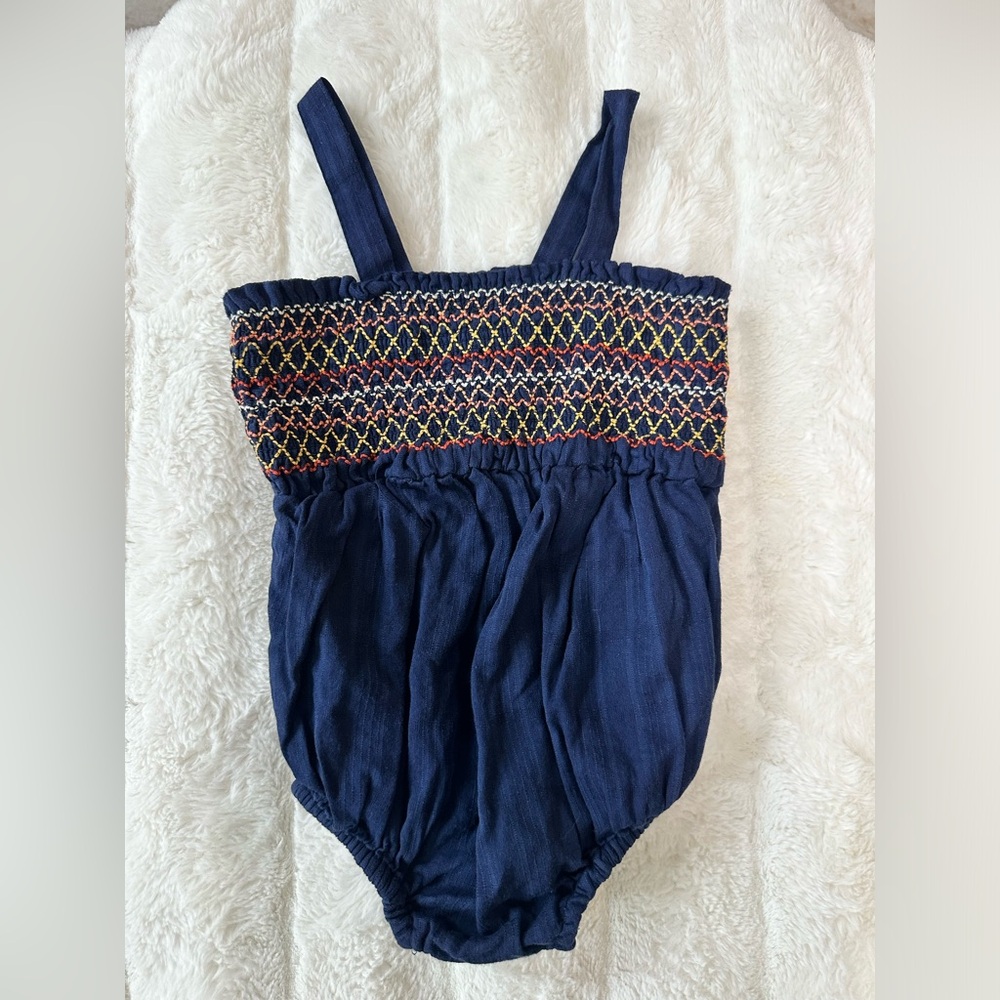 Kids onesie